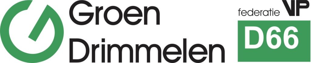 Logo Groen Drimmelen