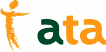 Logo stichting Ata