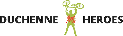Logo Duchenne Heroes