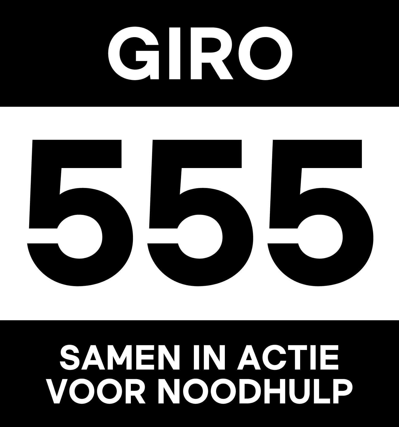 Logo Giro 555