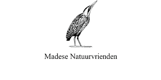 Logo Madese natuurvrienden