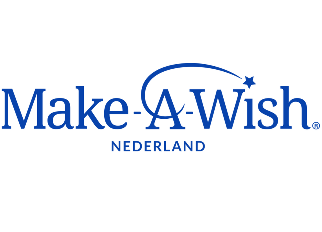 Logo Make a wish