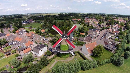 Molen de Arend