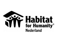 Logo Stichting Habitat