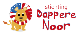 Logo Dappere Noor