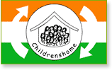 Logo Childrenshome