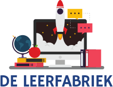 Logo de Leerfabriek