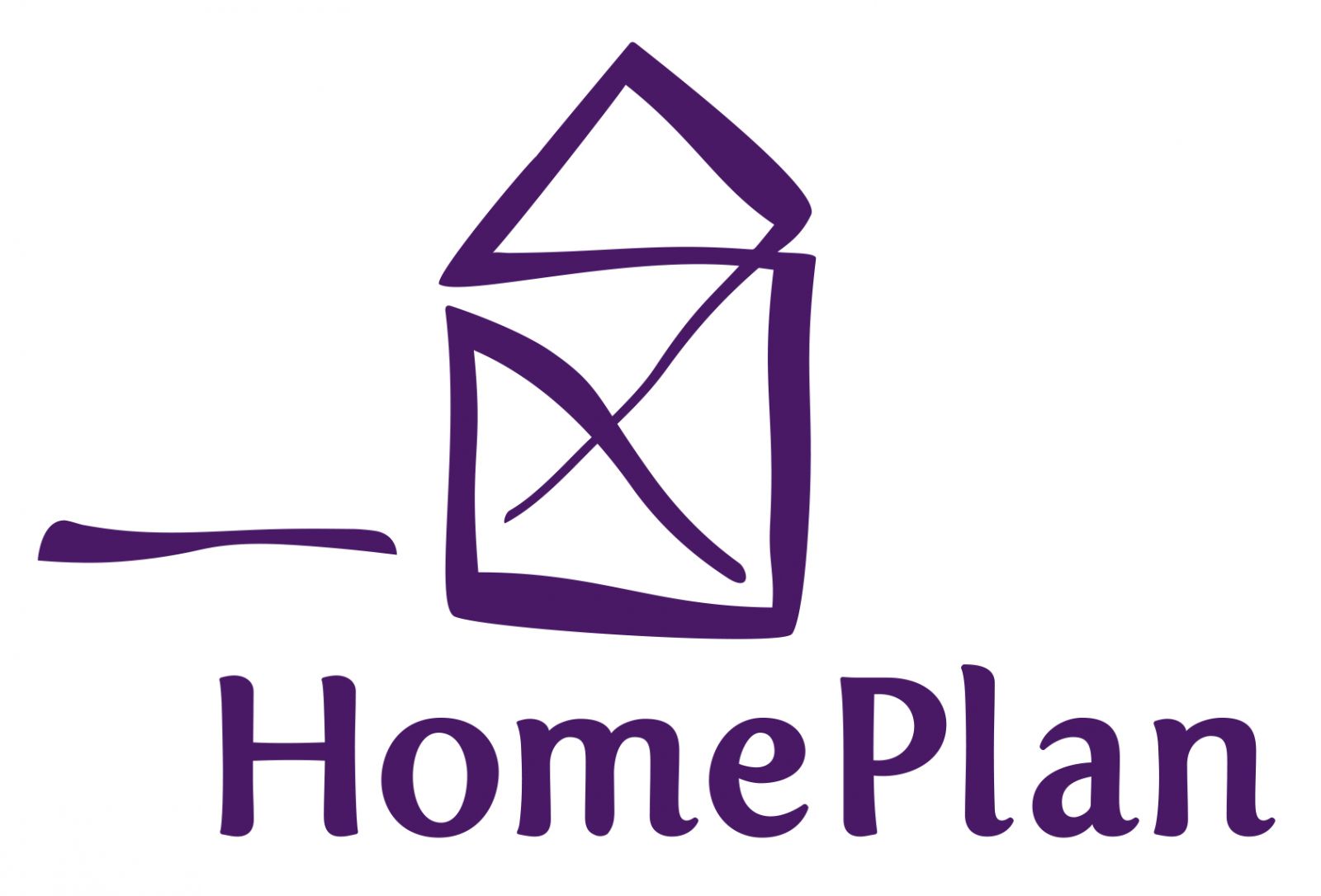 Logo stichting Homeplan