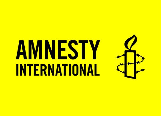 Amnesty schrijfgroep Drimmelen