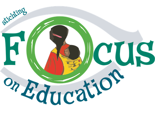 Logo Focus on education