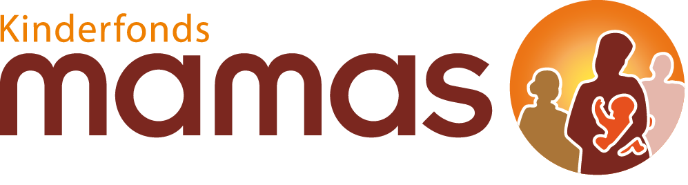 Logo Kinderfonds mamas