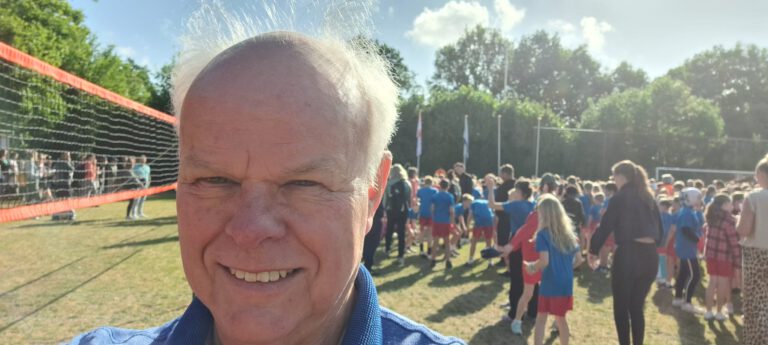 Nieuws 1 250520 Landelijke Sportdag Ricus