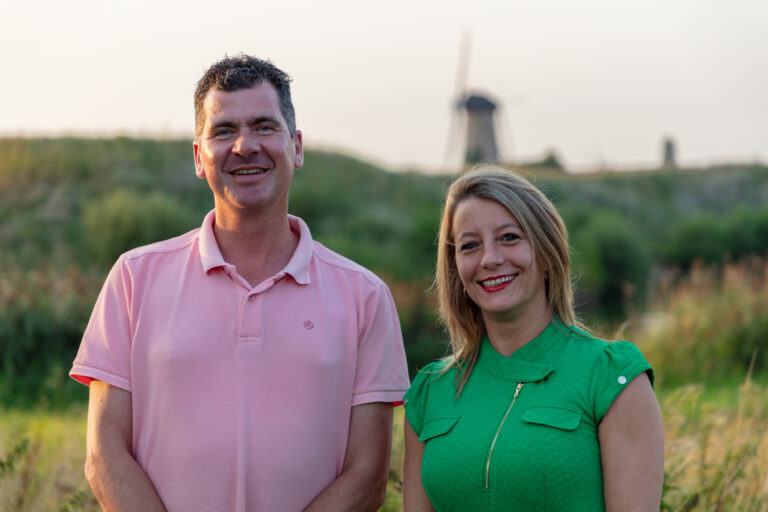 Nieuws 2 250818 Jurgen Roxanne
