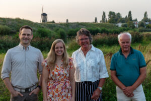 Home 3 250814 Nieuwe fractie Leo Marijke Miriam Ricus II