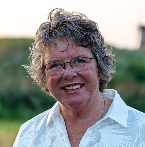 Marijke new