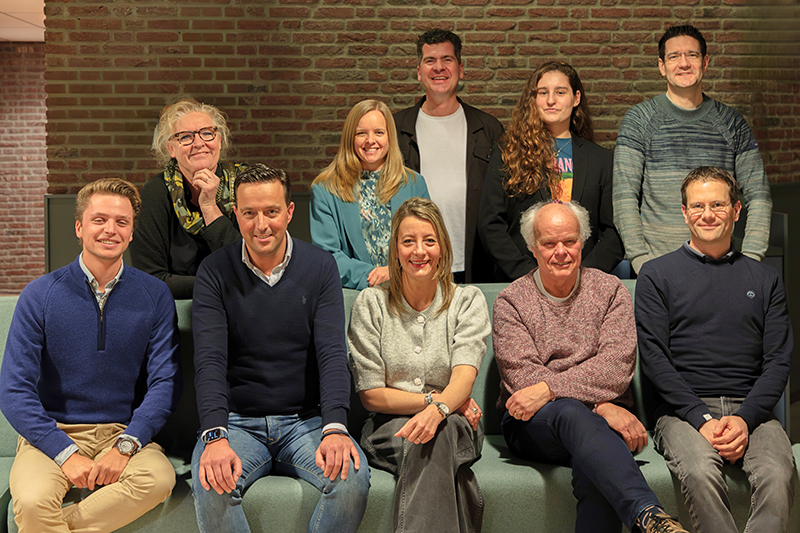 Kandidaten Groen Drimmelen